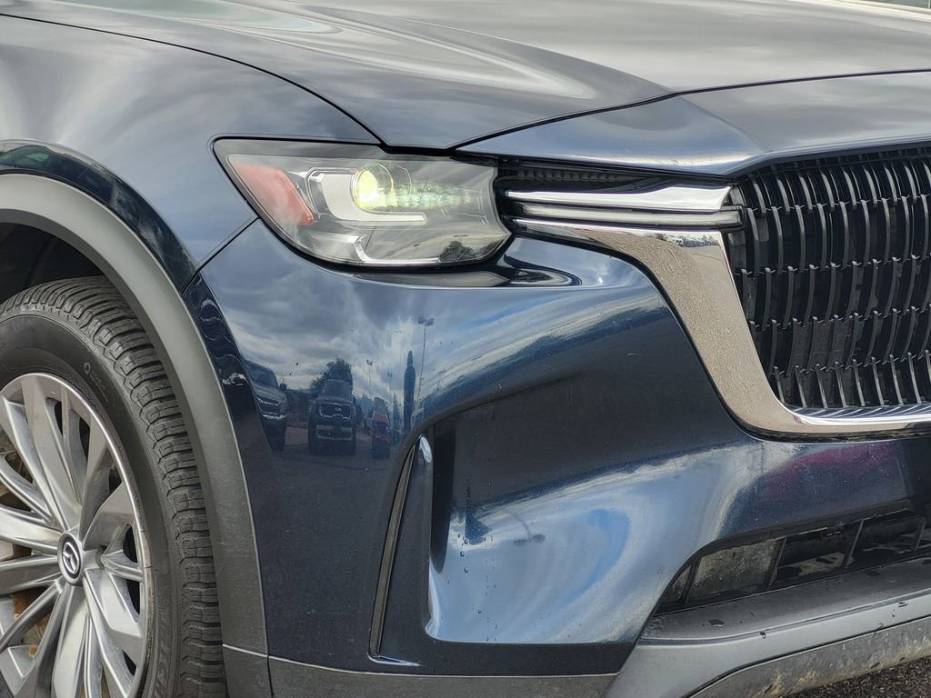 Used 2024 MAZDA CX-90 Plug-In Hybrid w/ Preferred AWD/4WD image 28