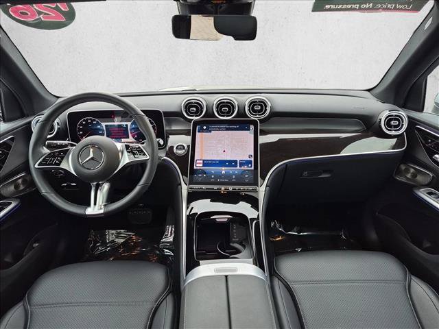 Certified 2026 Mercedes-Benz GLC 300 image 18
