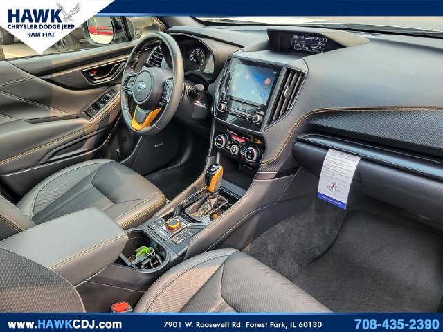 Used 2023 Subaru Forester Wilderness AWD/4WD image 33