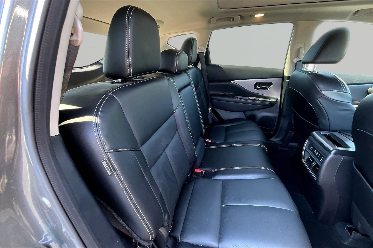 Used 2024 Nissan Murano SL w/ Cargo Package AWD/4WD image 25