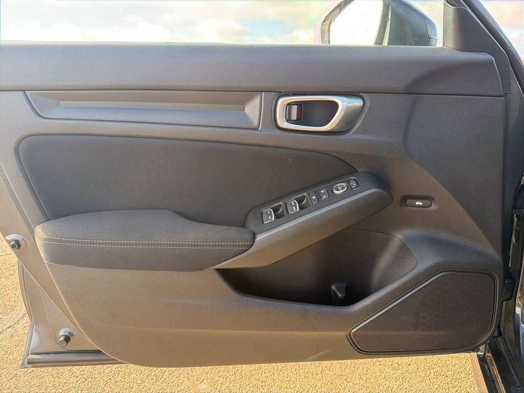 Used 2024 Honda Civic Sport image 11