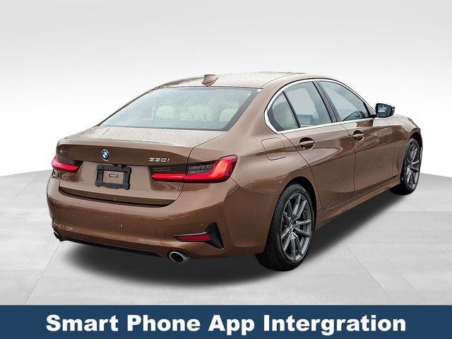 Used 2019 BMW 330i xDrive Sedan w/ Convenience Package image 7