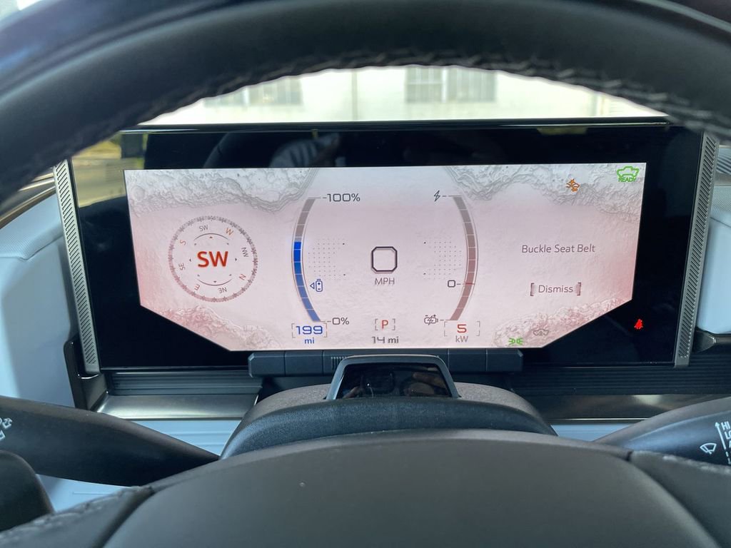 New 2024 GMC Hummer EV 3X w/ Extreme Off-Road Package image 11