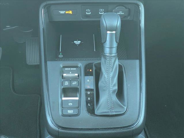 Used 2026 Honda CR-V EX image 12
