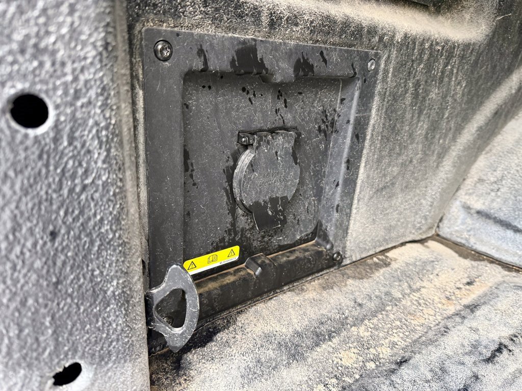 Certified 2022 Ford F150 King Ranch w/ Equipment Group 601A High image 14