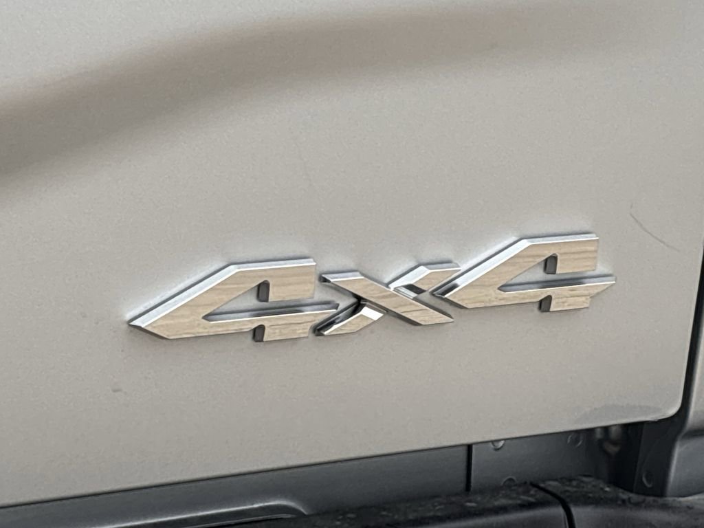 New 2026 RAM 2500 Tradesman AWD/4WD image 8
