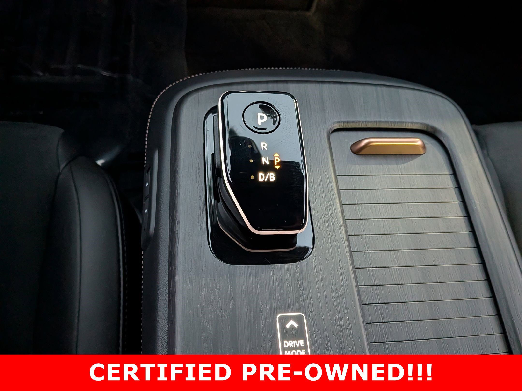 Certified 2024 Nissan Ariya FWD image 16