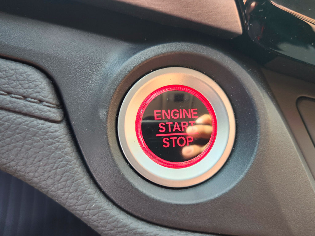 New 2026 Honda Odyssey EX-L image 22
