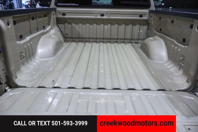 Used 2022 Chevrolet Colorado Z71 w/ Trail Boss Package image 59