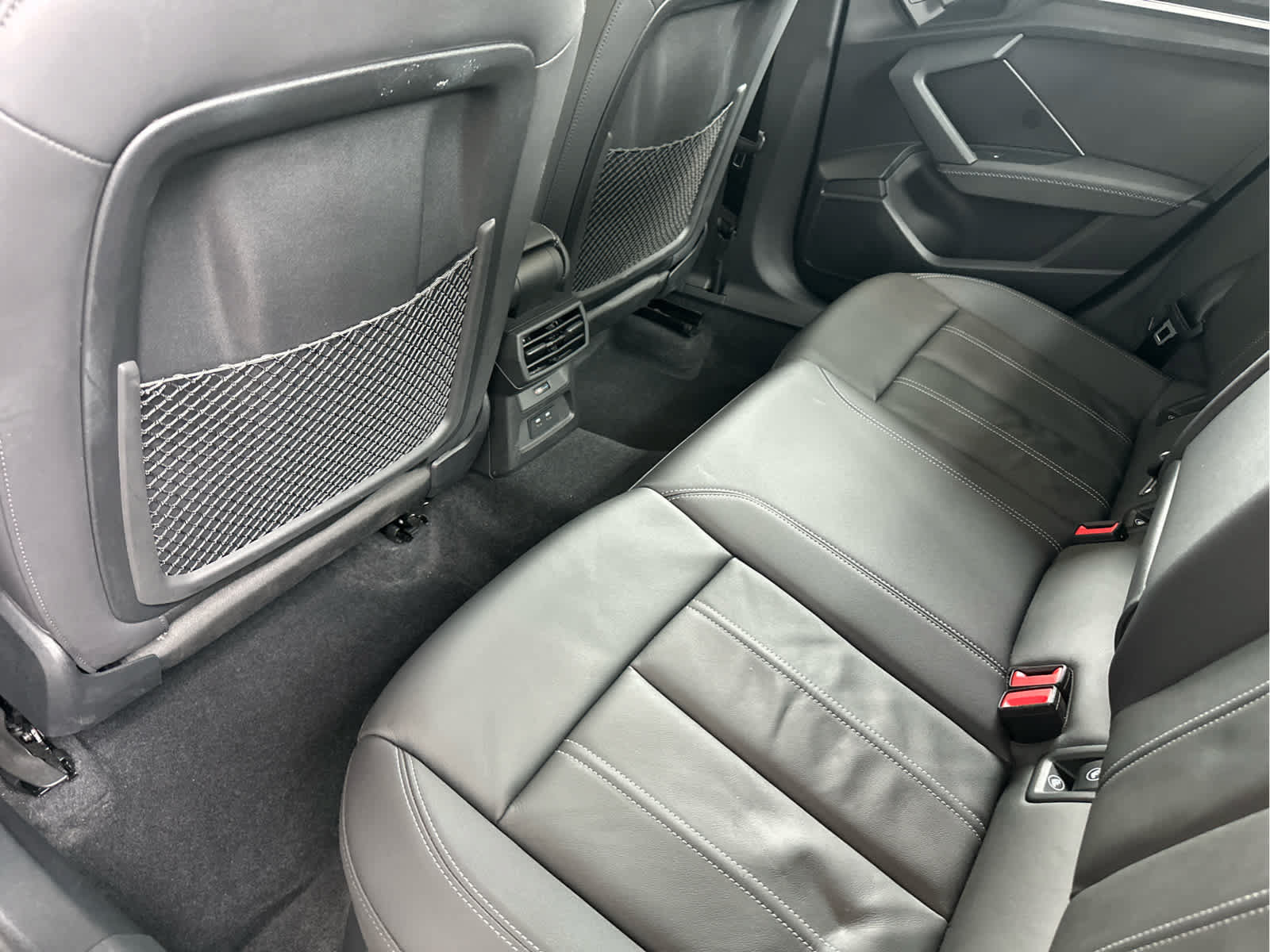 Used 2023 Audi A3 2.0T Premium w/ Convenience Package FWD image 11