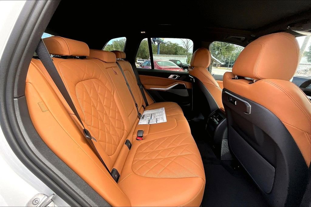 New 2026 BMW X5 xDrive50e AWD/4WD image 24