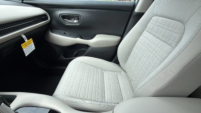 New 2027 Honda HR-V LX image 23