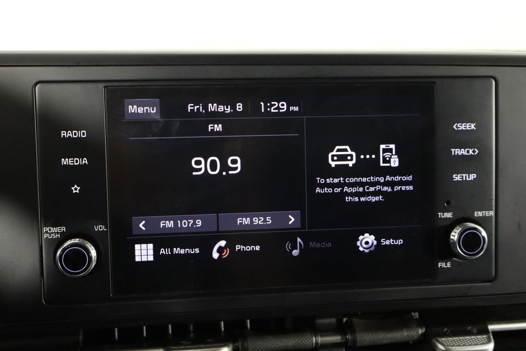 Used 2022 Kia Carnival LX FWD image 33