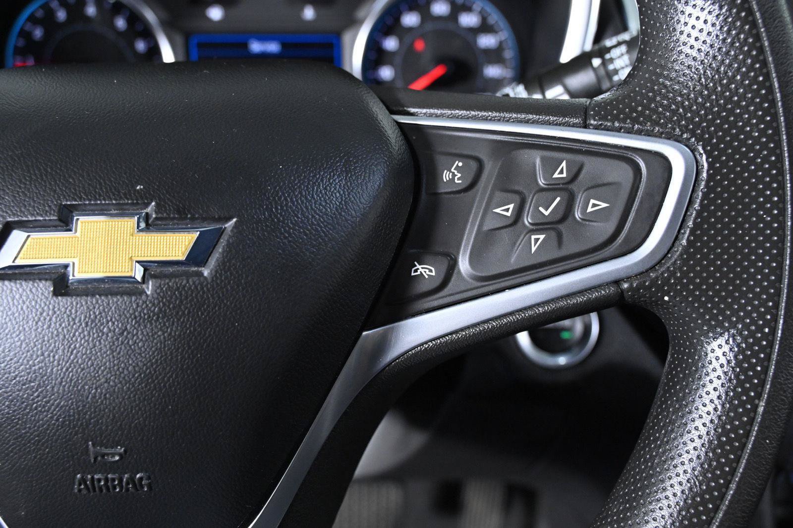 Used 2022 Chevrolet Equinox LT AWD/4WD image 10