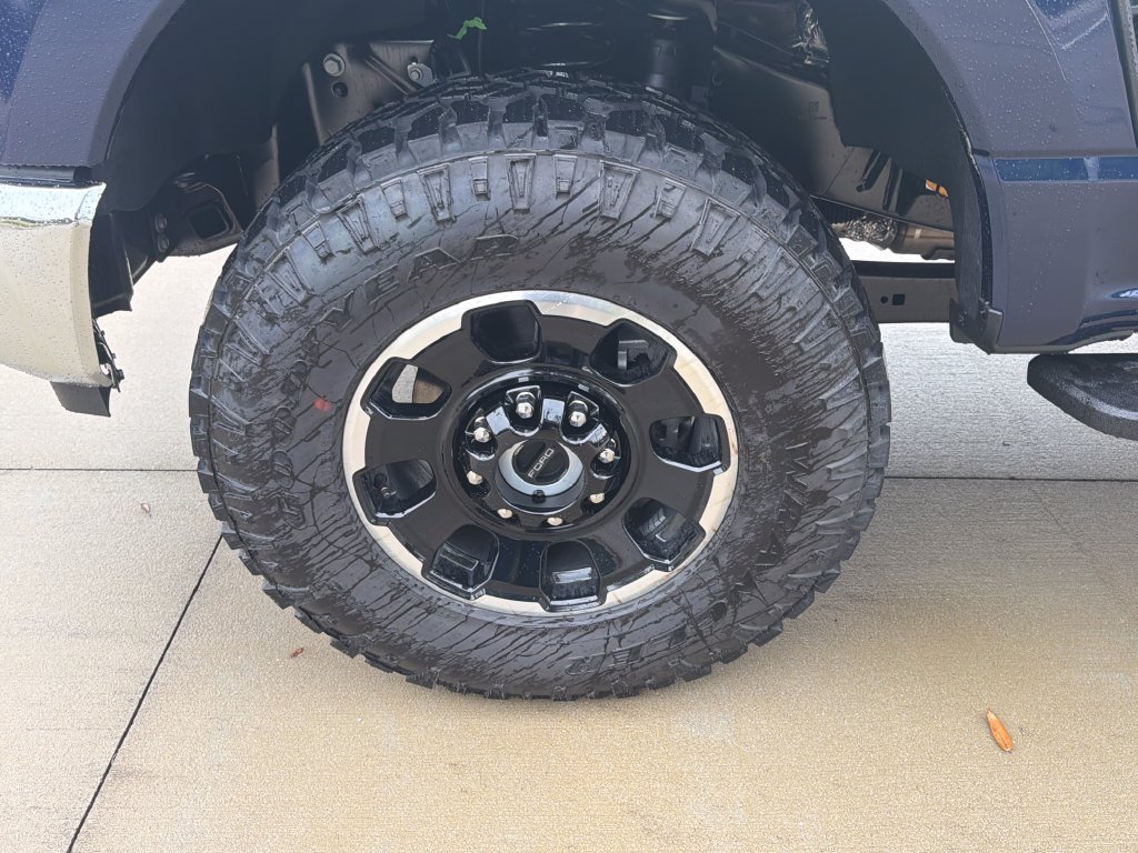New 2027 Ford F250 XLT w/ Tremor Off-Road Package AWD/4WD image 11