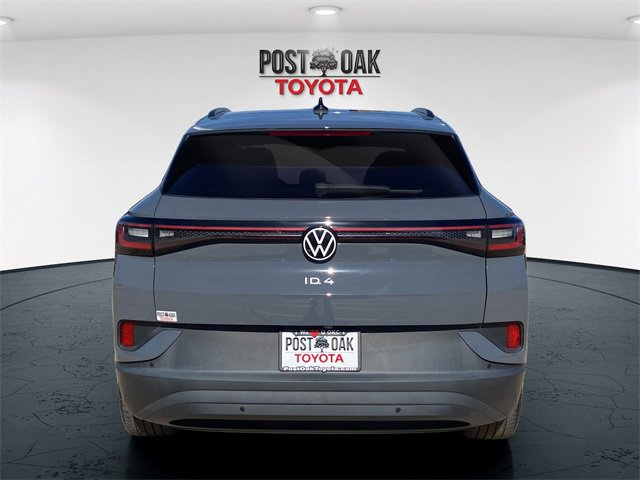 Used 2023 Volkswagen ID.4 Pro image 6