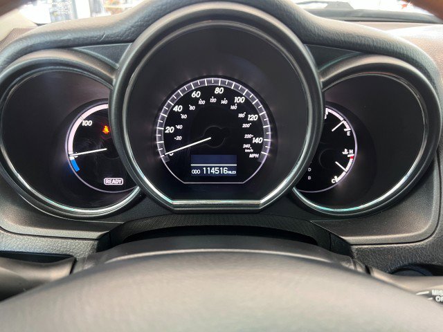 Used 2007 Lexus RX 400h AWD image 28