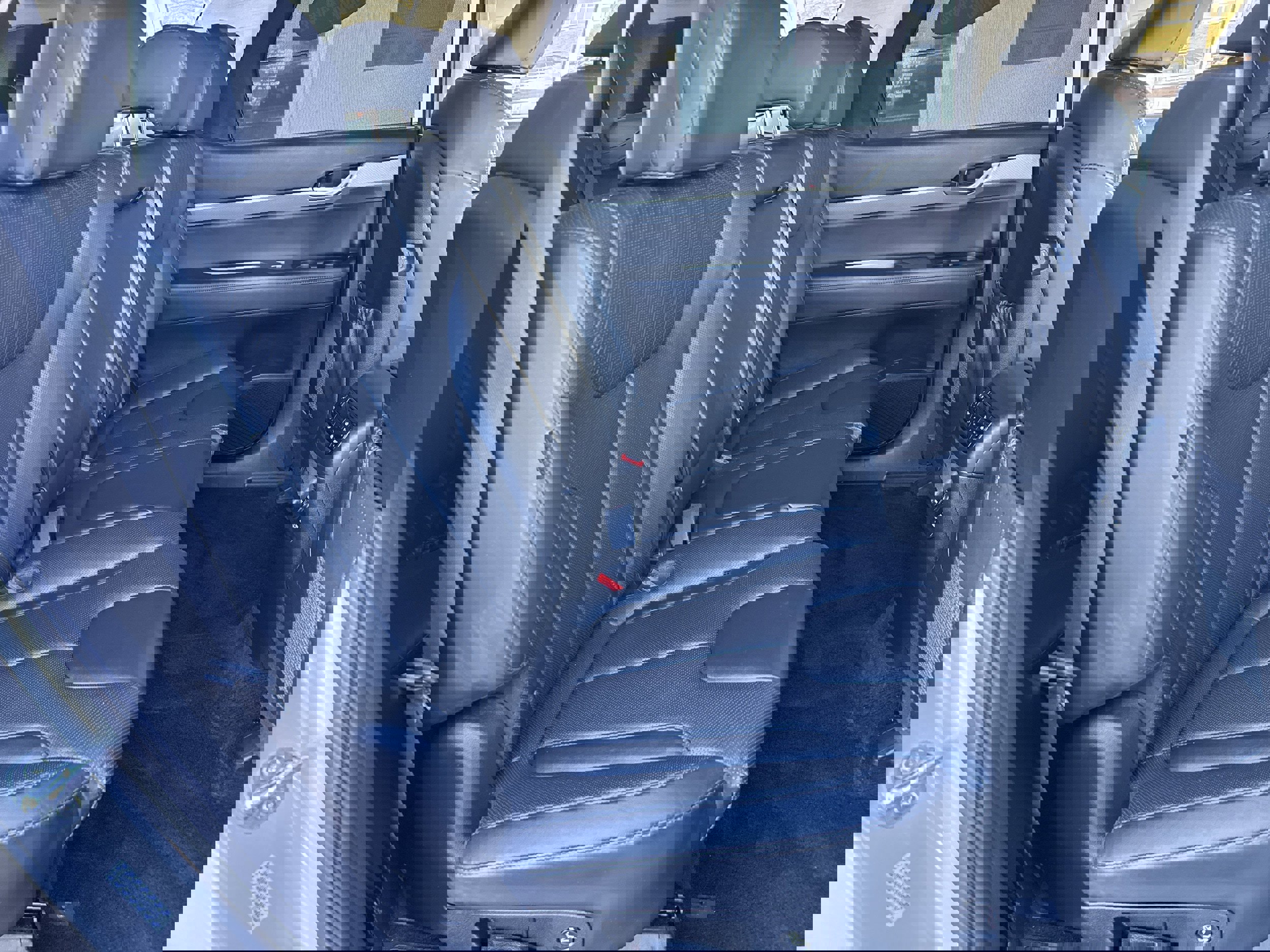 Used 2025 Hyundai Palisade SEL image 16