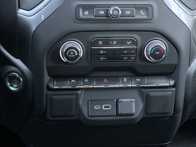 New 2026 Chevrolet Silverado 1500 W/T image 15