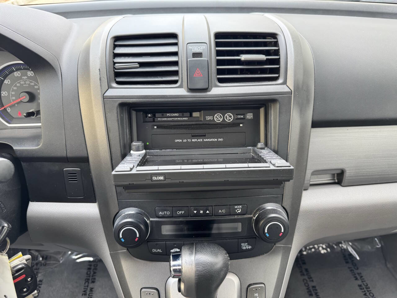 Used 2011 Honda CR-V EX-L image 28