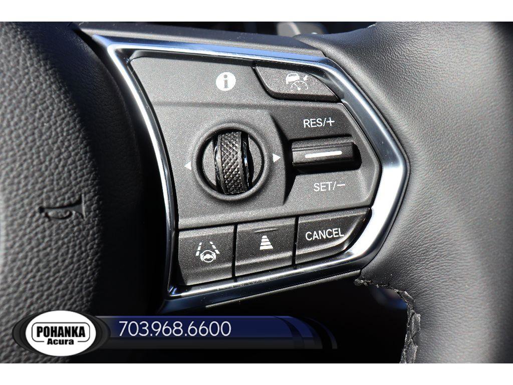 New 2026 Acura RDX w/ Technology Package image 11