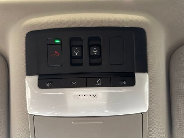 Certified 2024 Nissan Pathfinder SL w/ SL Premium Package AWD/4WD image 32