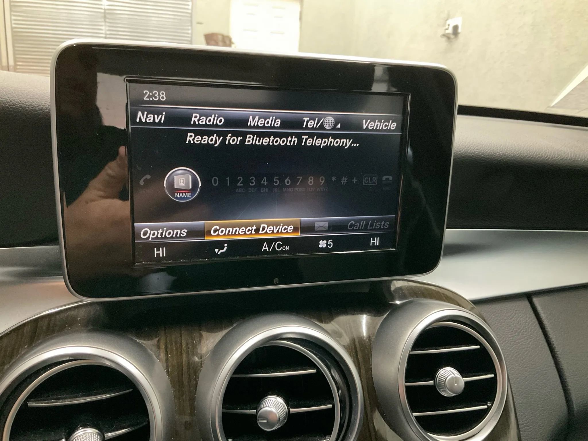 Used 2017 Mercedes-Benz C 300 4MATIC Sedan image 18