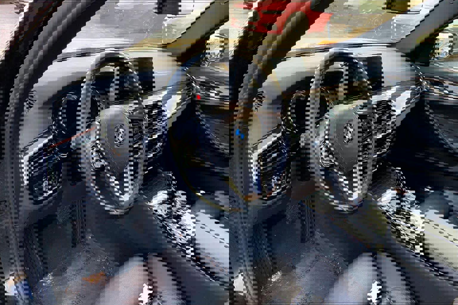 Used 2018 BMW 530i image 17