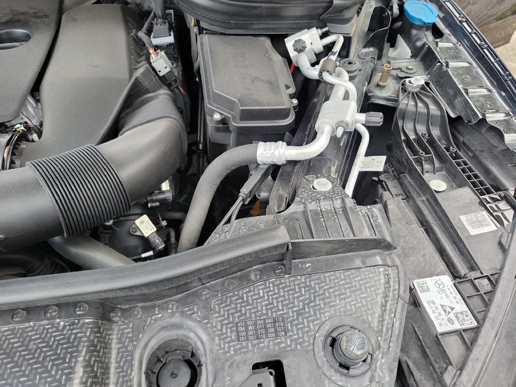 Used 2020 Mercedes-Benz GLE 350 image 41