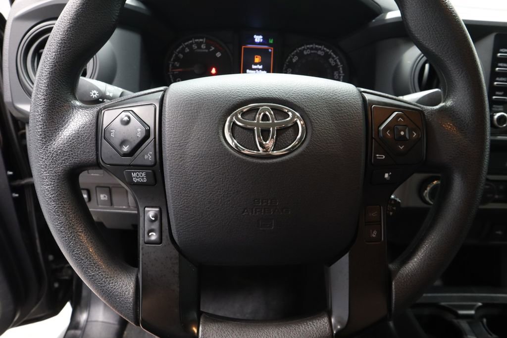 Used 2023 Toyota Tacoma SR image 31