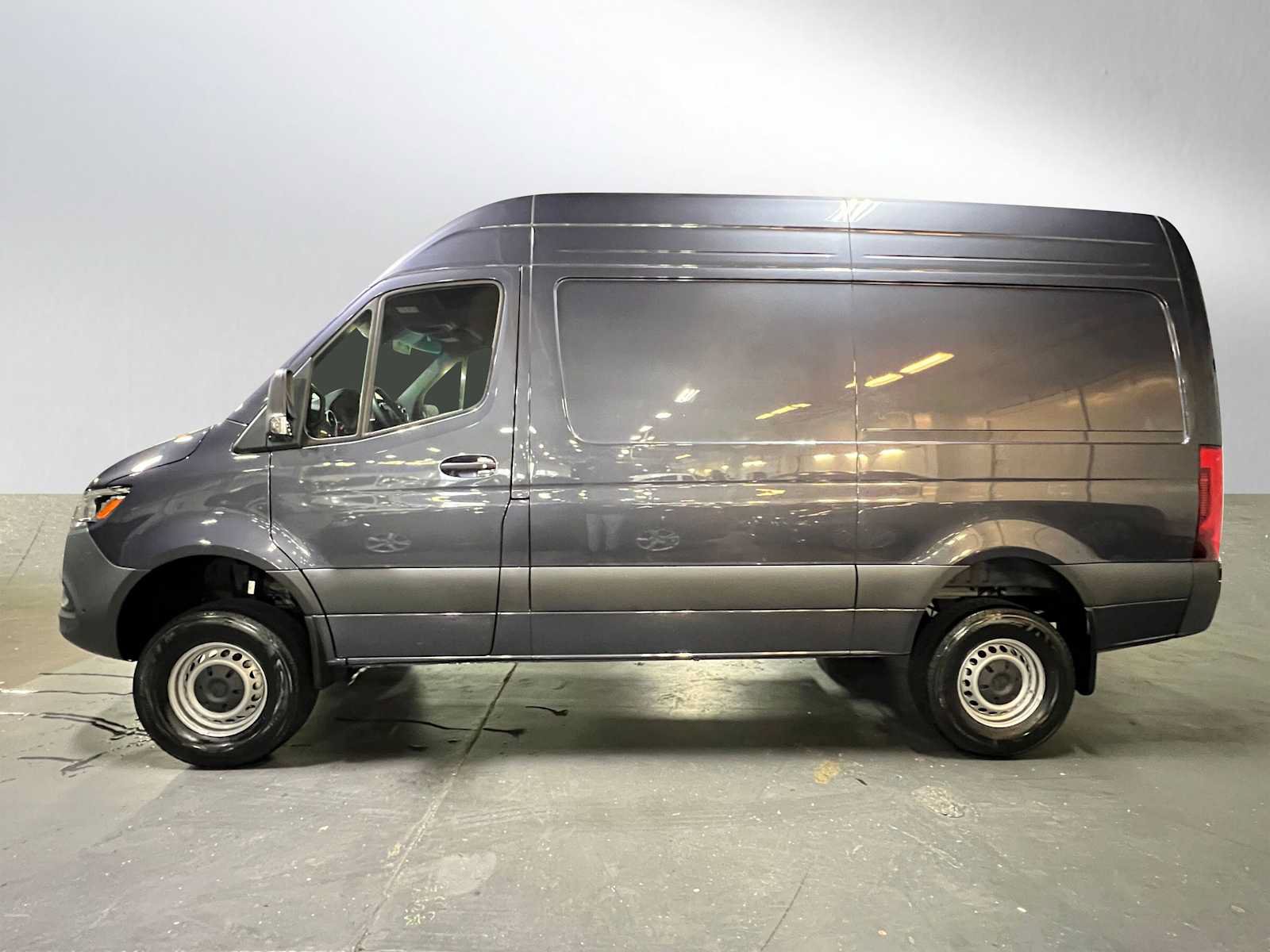 Used 2026 Mercedes-Benz Sprinter 2500 image 6