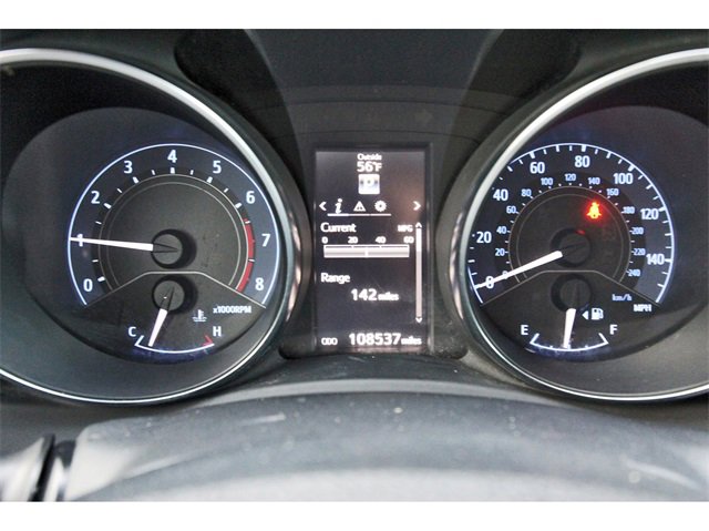 Used 2016 Scion iM image 15