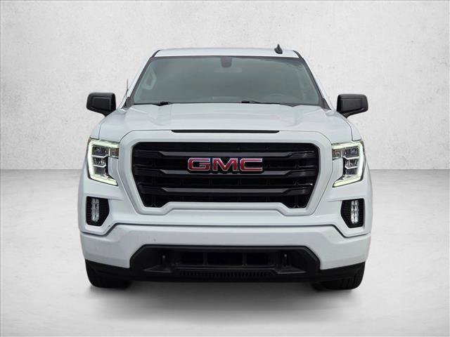 Used 2022 GMC Sierra 1500 Elevation video 2