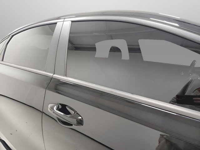 Used 2021 Kia Forte GT w/ GT2 Package image 9