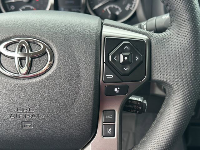 Certified 2023 Toyota Tacoma SR5 w/ Technology Package AWD/4WD image 14