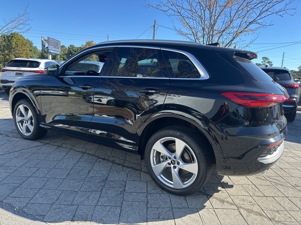 New 2025 Audi Q5 Premium Plus image 4