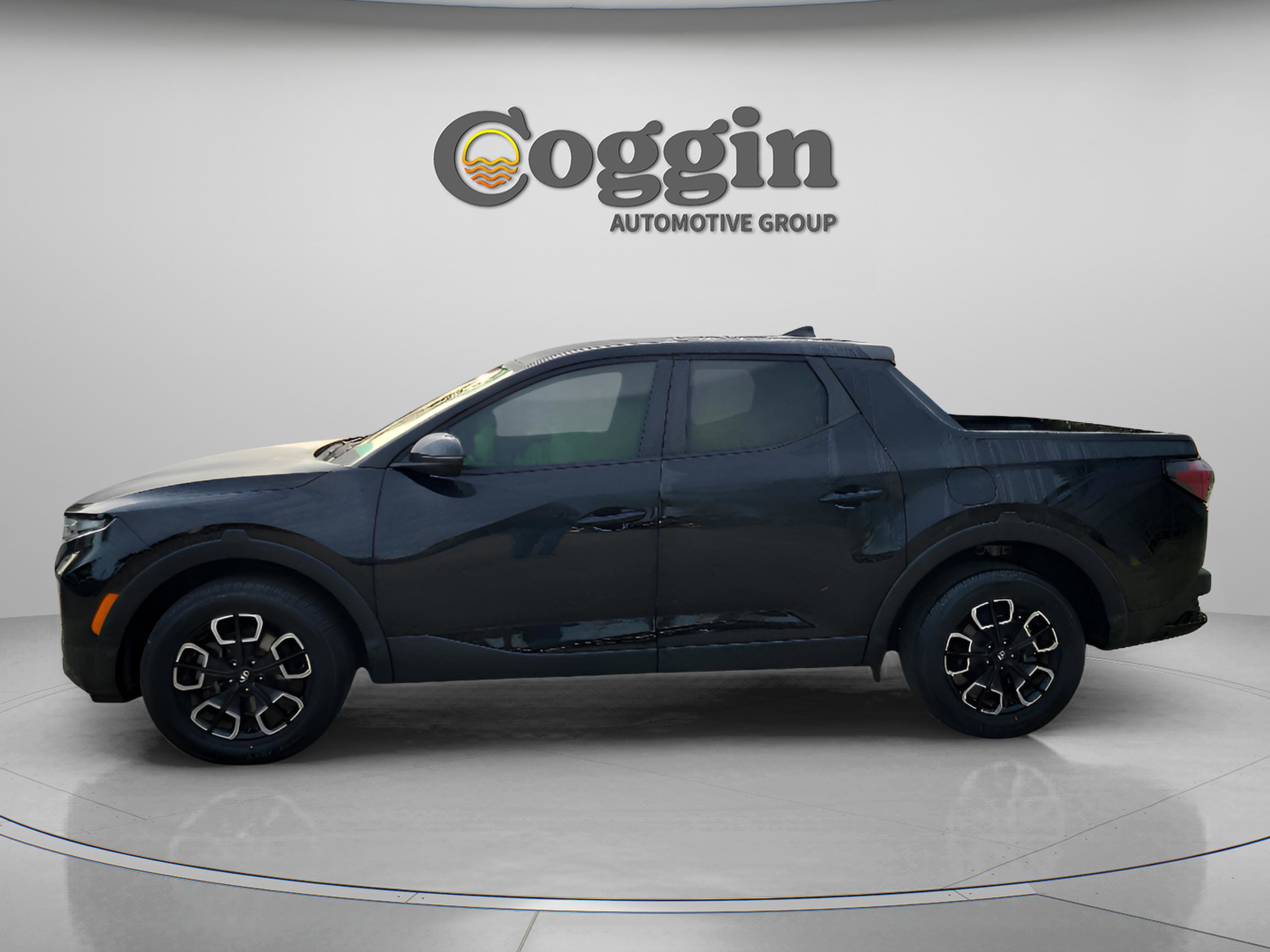 Used 2022 Hyundai Santa Cruz SEL image 3