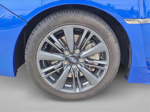 Used 2021 Subaru WRX AWD/4WD image 23