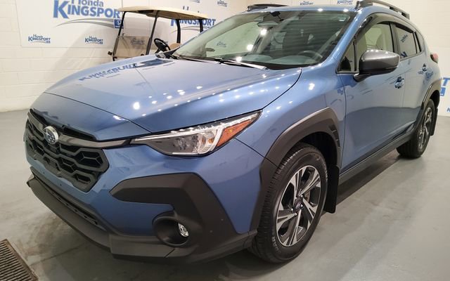 Used 2024 Subaru Crosstrek 2.0i Premium AWD/4WD image 5