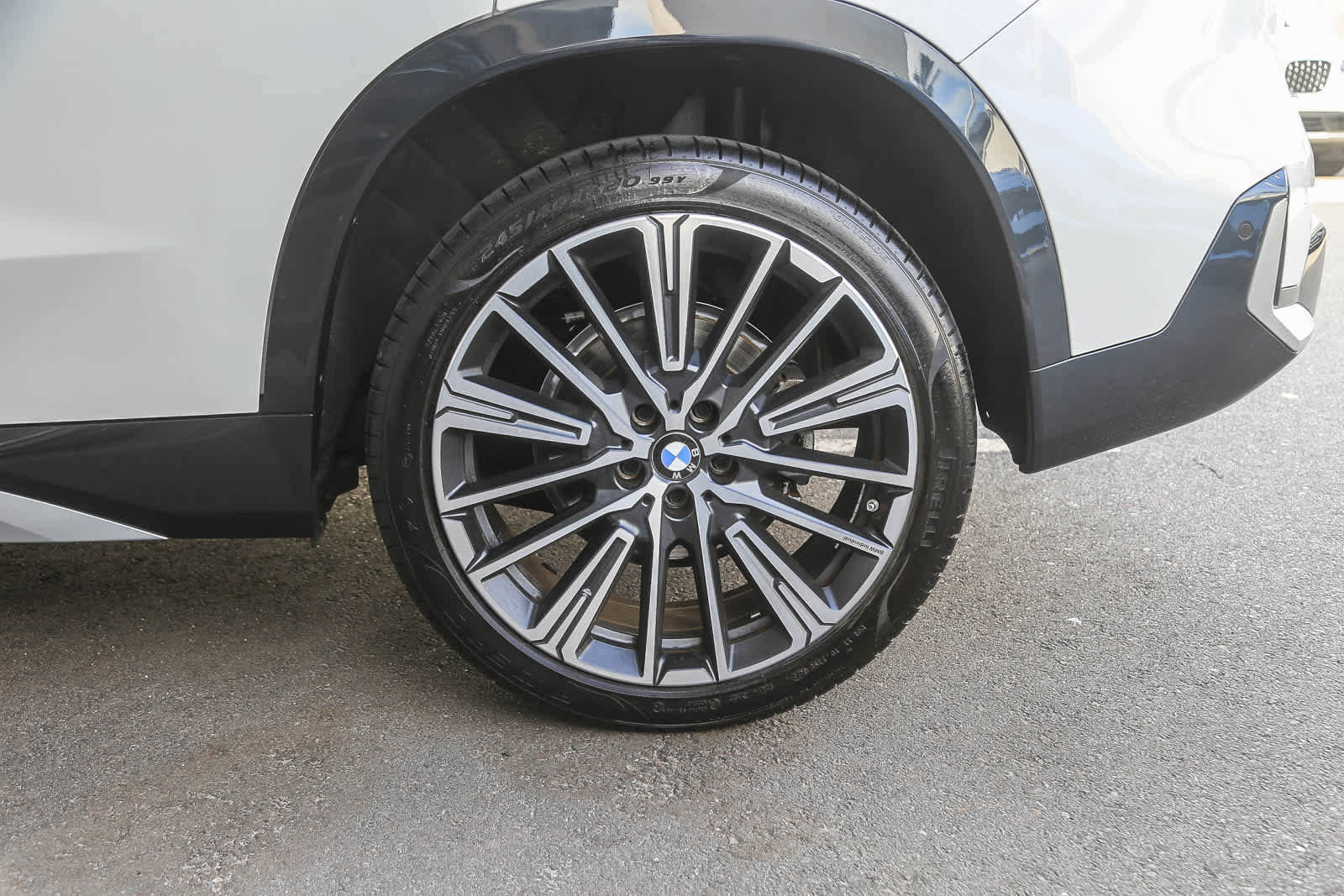 Certified 2023 BMW X1 xDrive28i w/ Convenience Package image 8