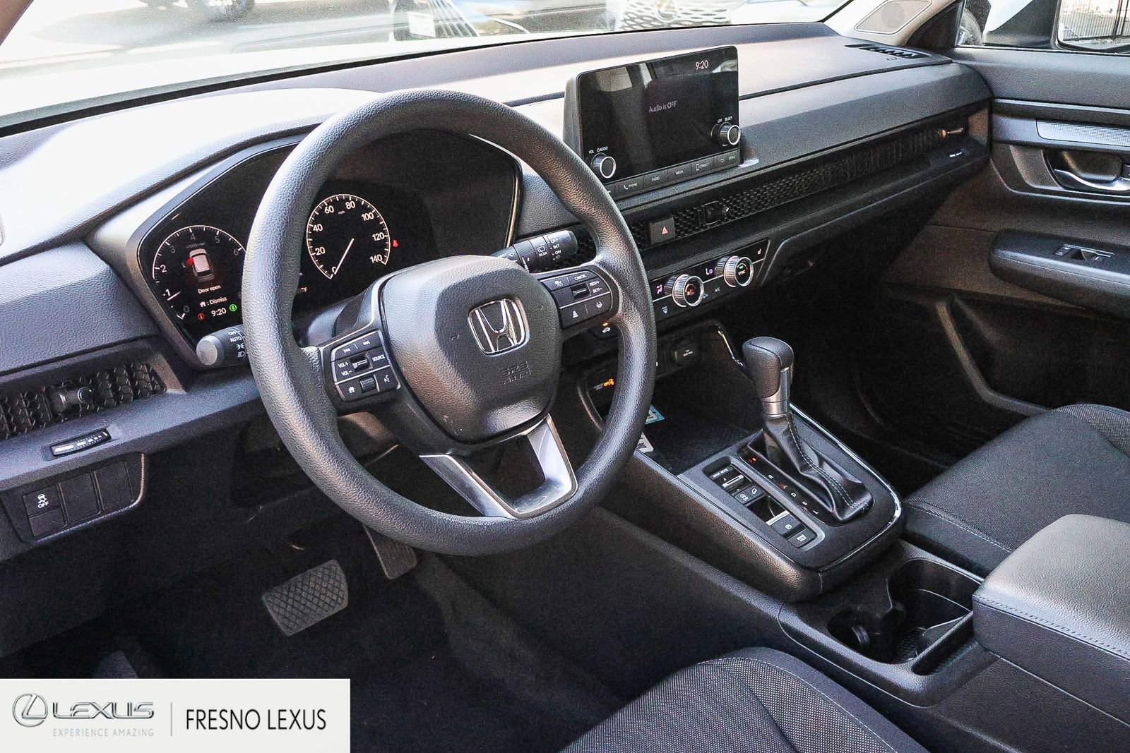 Used 2025 Honda CR-V EX image 19