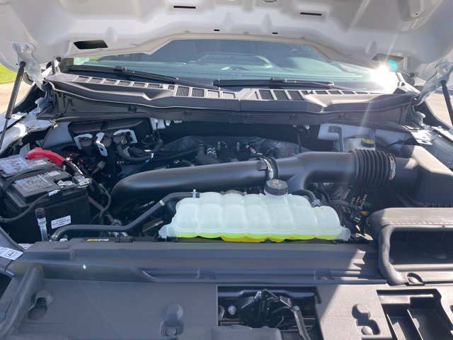 New 2026 Ford F150 XLT w/ Equipment Group 301A Standard AWD/4WD image 25