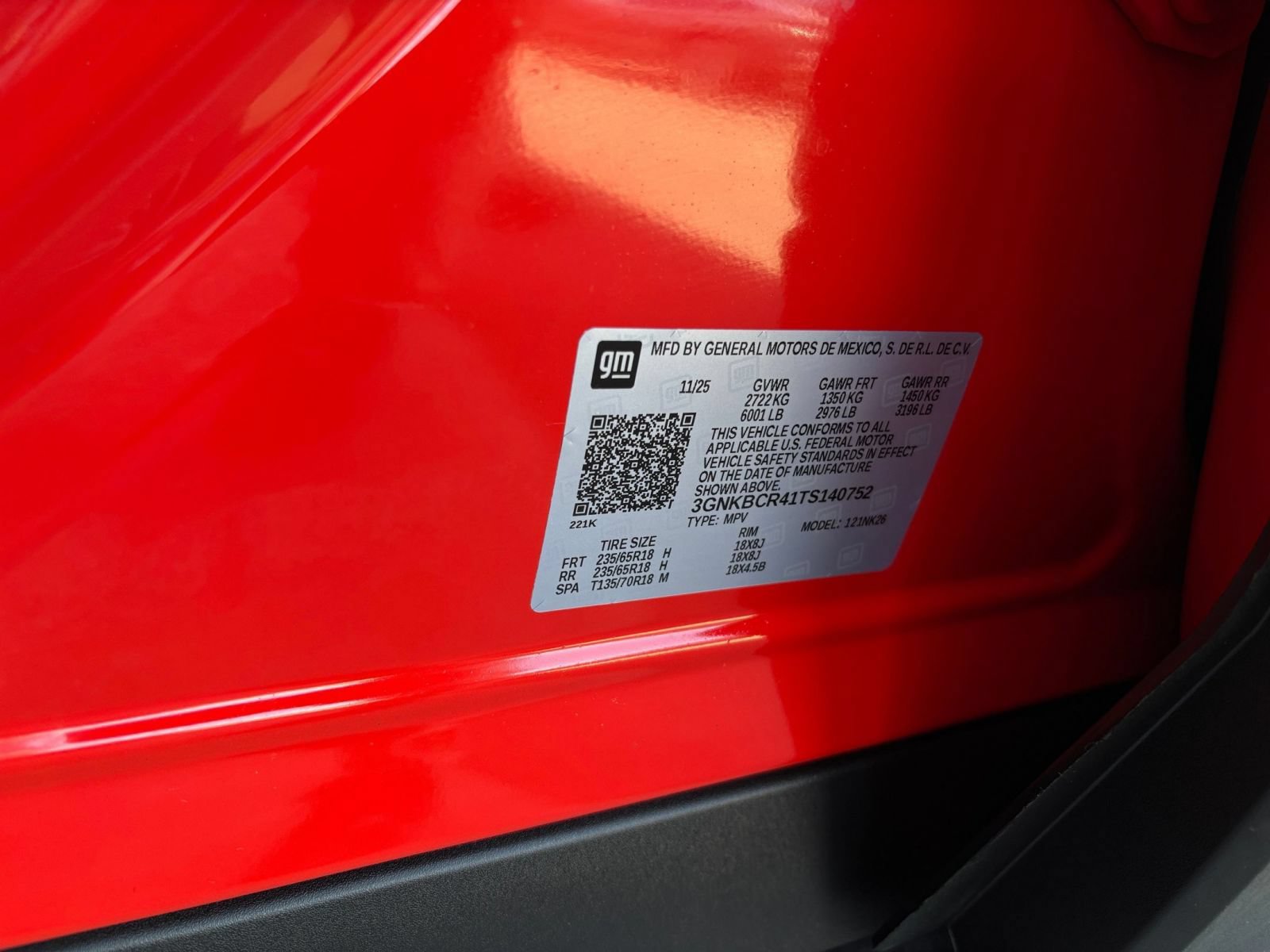 Used 2026 Chevrolet Blazer LT FWD image 31