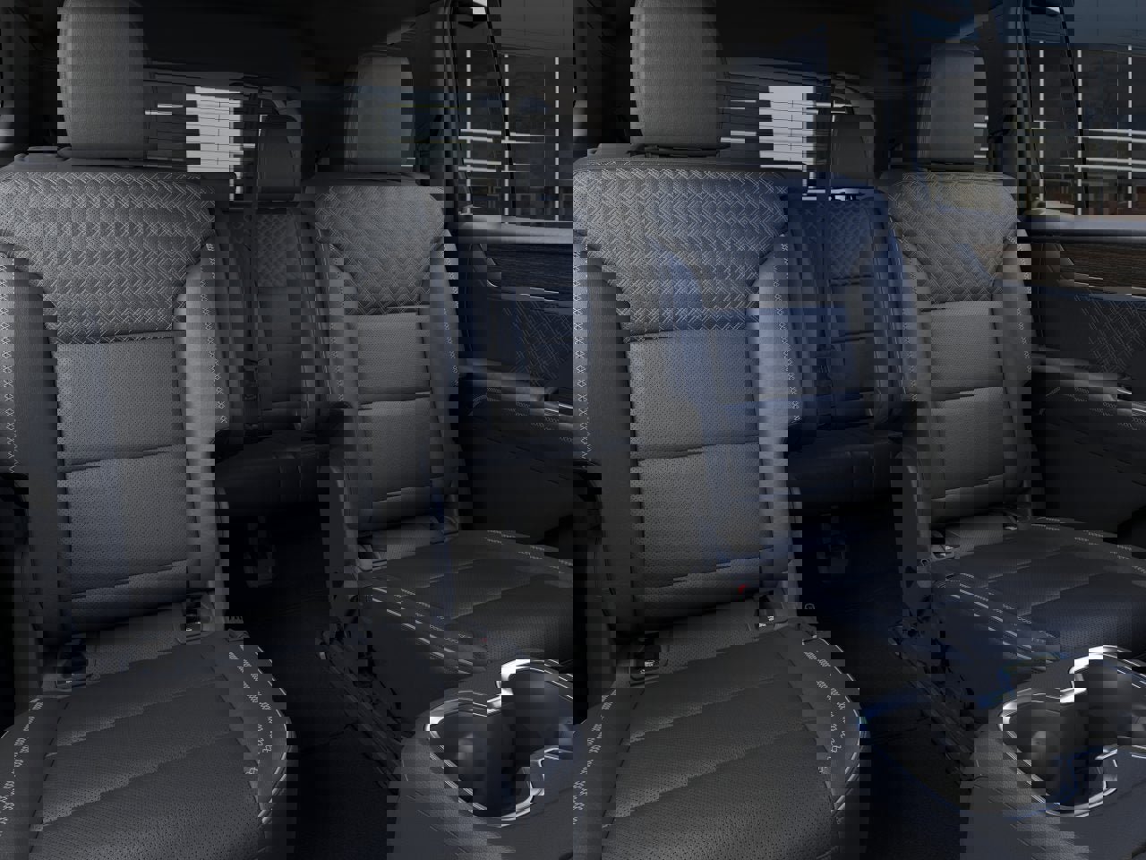 New 2026 GMC Acadia Denali image 17