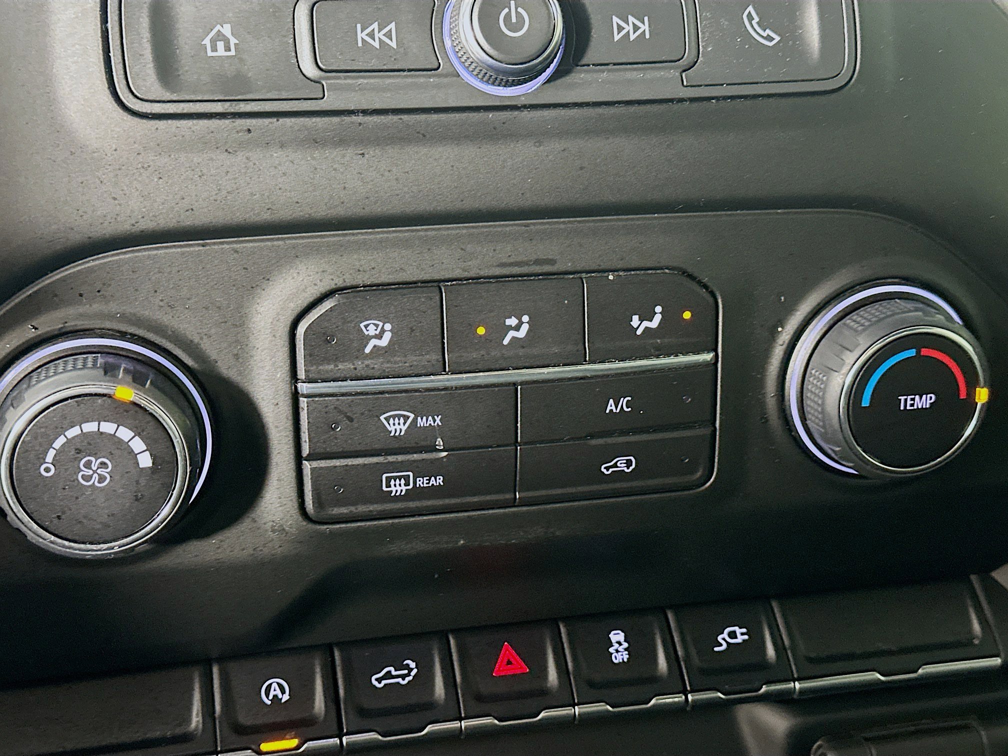 Used 2022 Chevrolet Silverado 1500 Custom w/ Rally Edition image 20