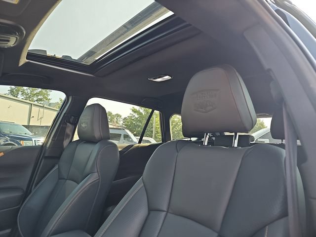 Used 2024 Subaru Outback Wilderness AWD/4WD image 10