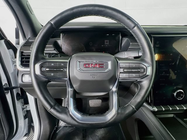 Used 2024 GMC Acadia Elevation FWD image 16