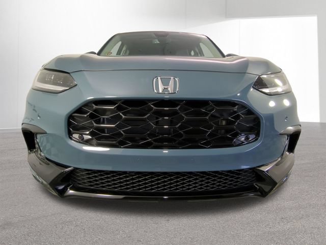 New 2027 Honda HR-V EX-L image 26