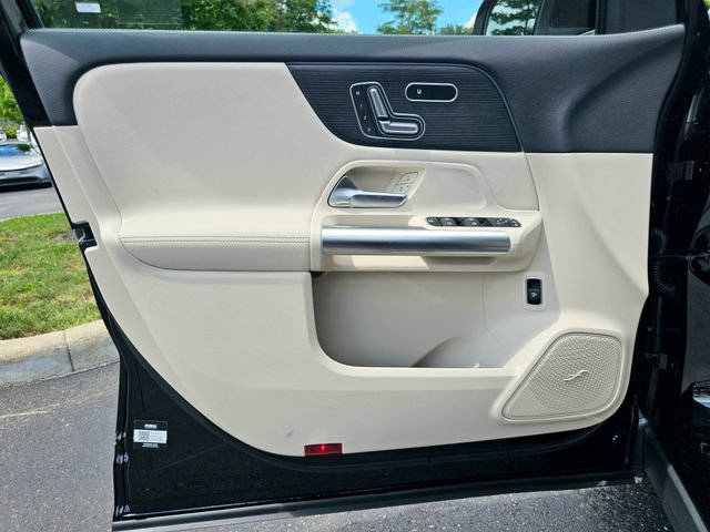 New 2026 Mercedes-Benz GLA 250 4MATIC image 21