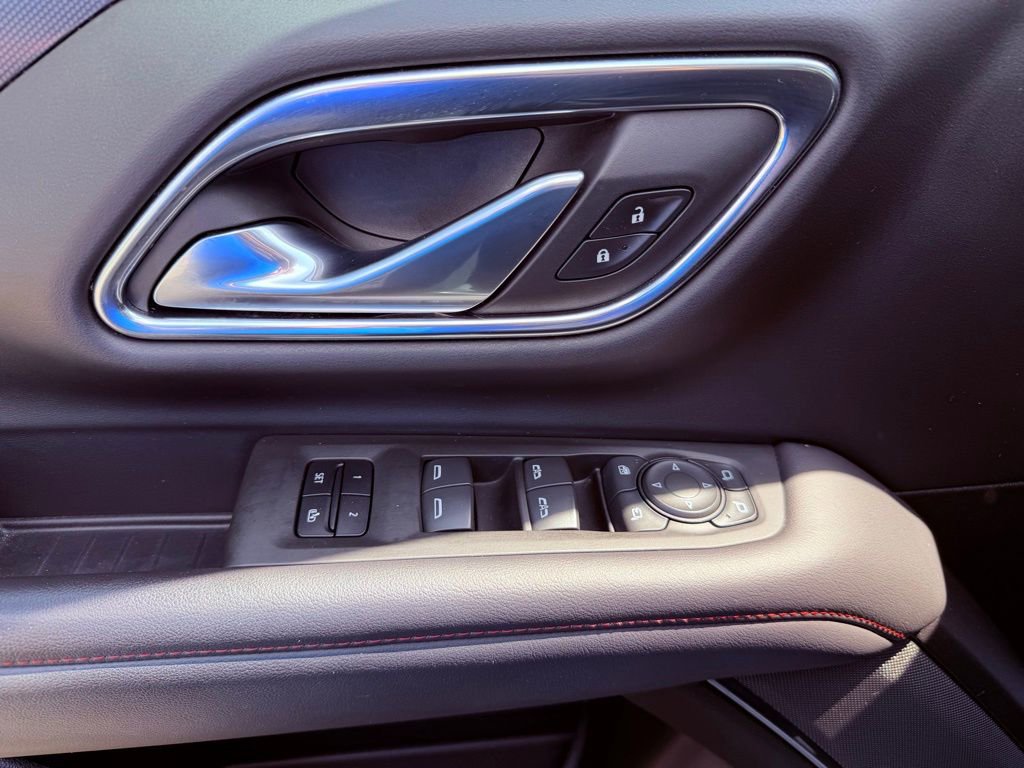 Used 2022 Chevrolet Tahoe RST w/ Luxury Package image 23